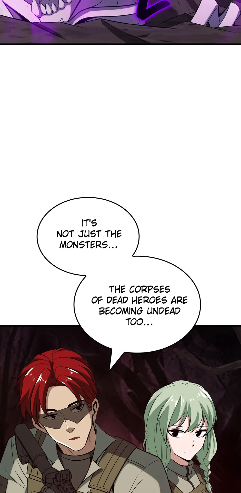I swallowed the heavenly demon Chapter 39 62